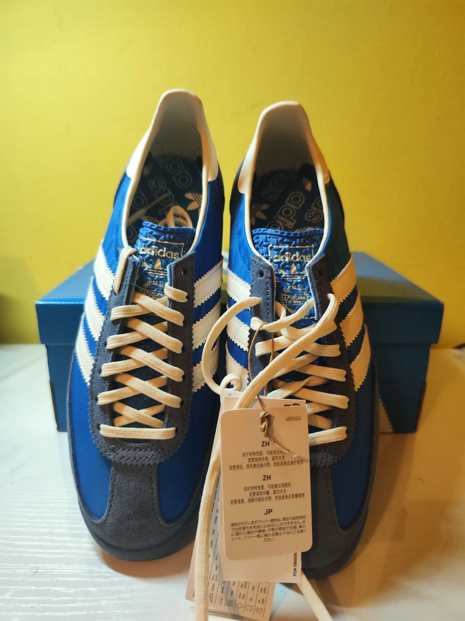 Adidas SL OG W Talla 38 – photo 2